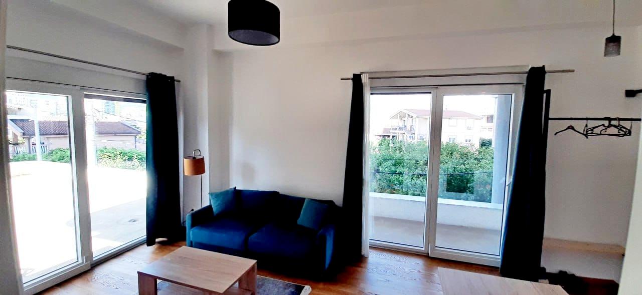 Luxury 1BR Apartment in Centar, Bar - Ideal Investment Opportunity 5