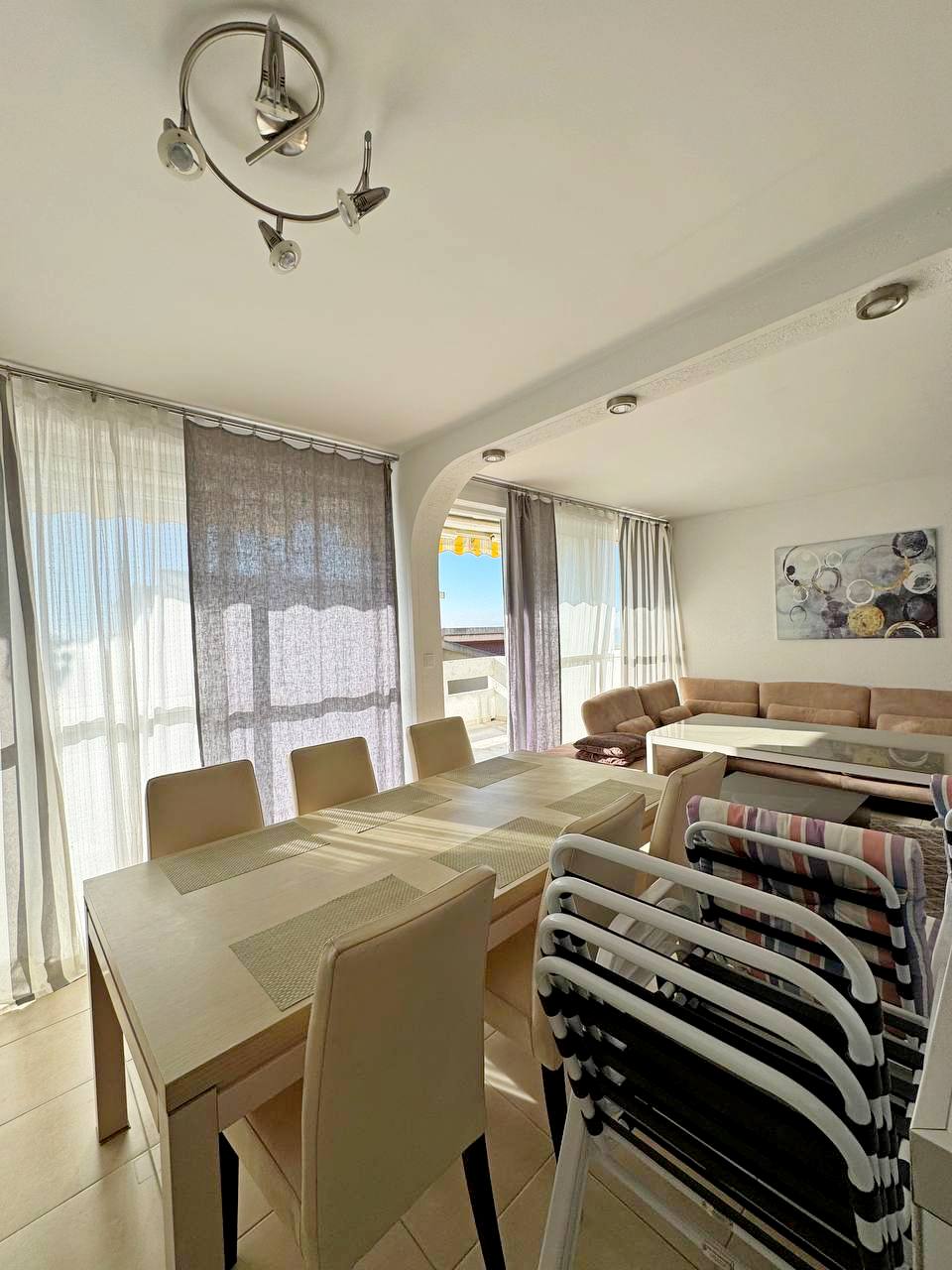 Legalized House with Sea View in Shushan, Bar 4