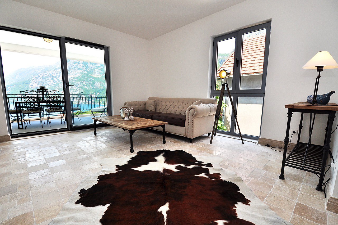 Apartment for sale in Risan, Kotor 5
