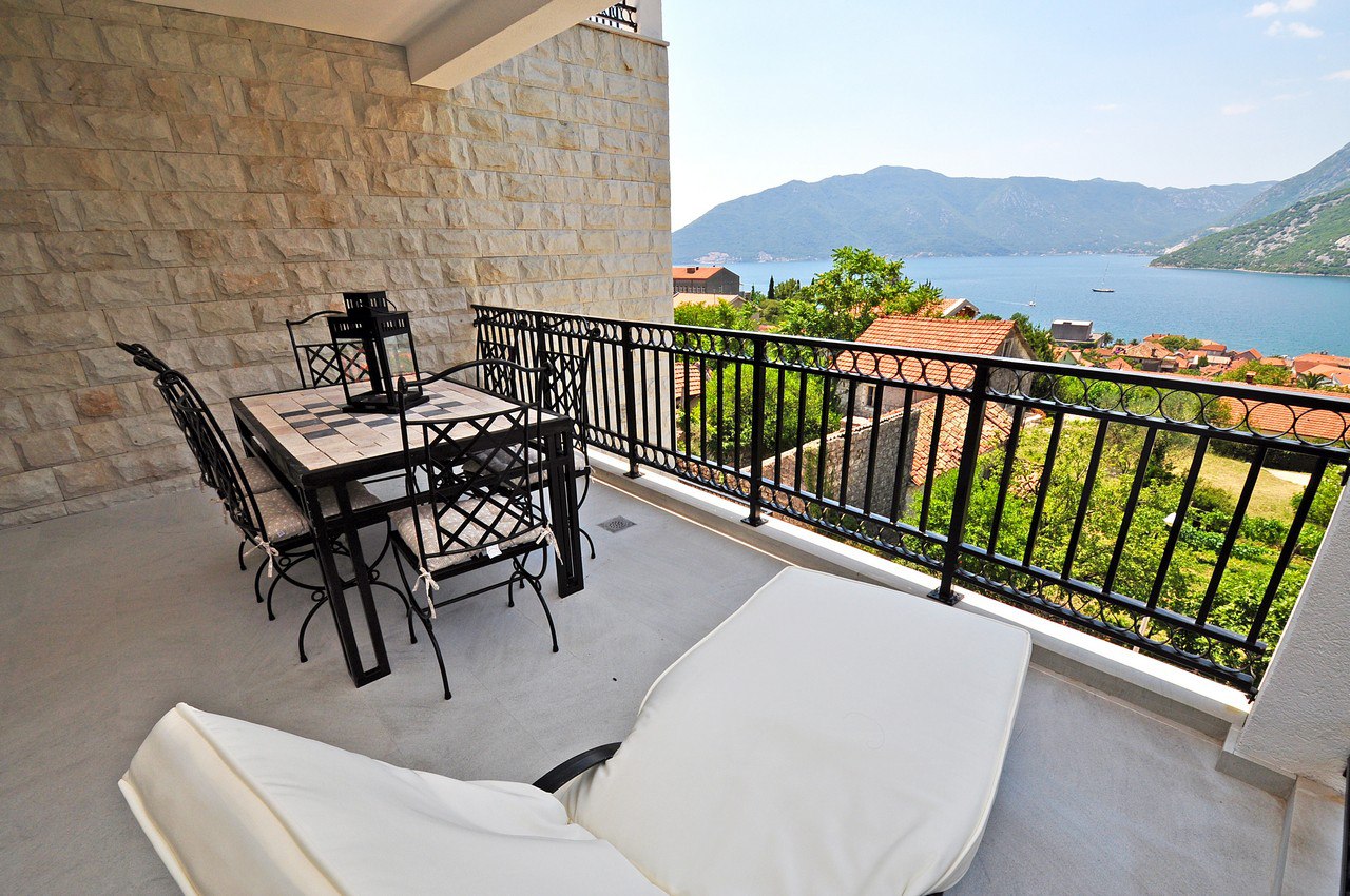 Apartment for sale in Risan, Kotor 7