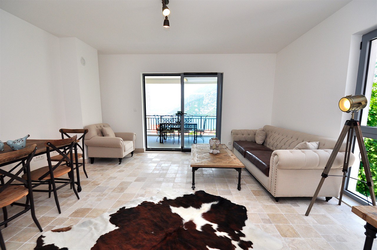 Apartment for sale in Risan, Kotor 8