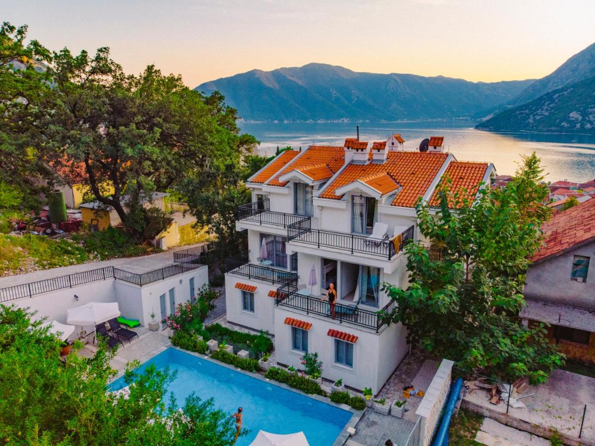 Apartment for sale in Risan, Kotor 9
