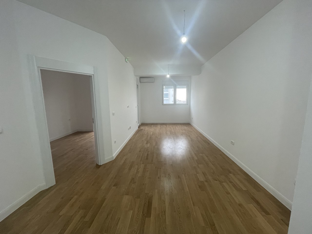 New Apartment with Sea View in Bar Center 5