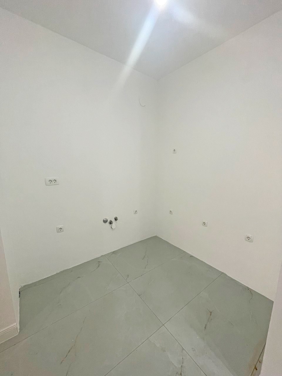 New Apartment with Sea View in Bar Center 7