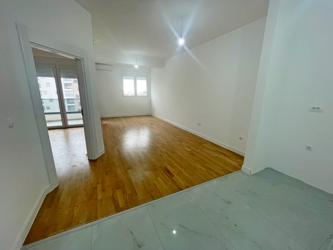 New Apartment with Sea View in Bar Center 10