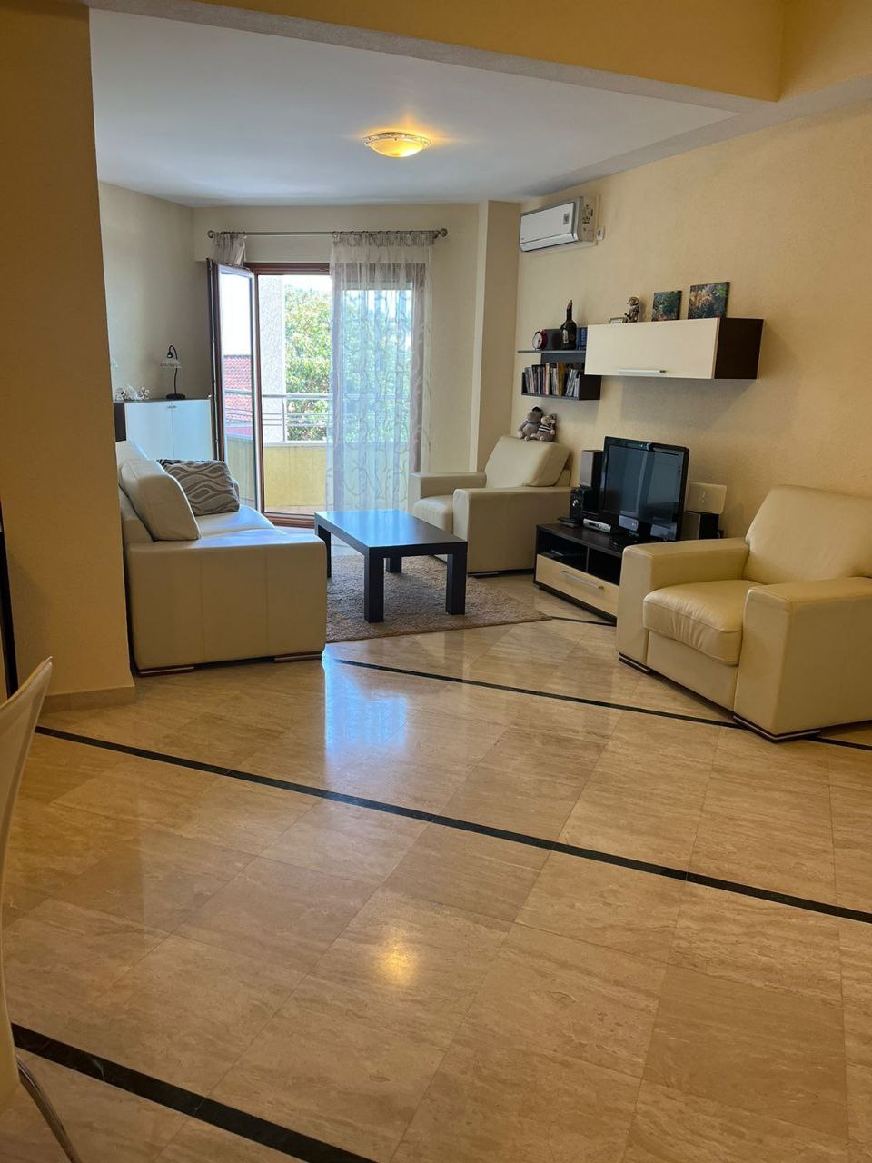 Apartment near the Sea in Herceg Novi 2