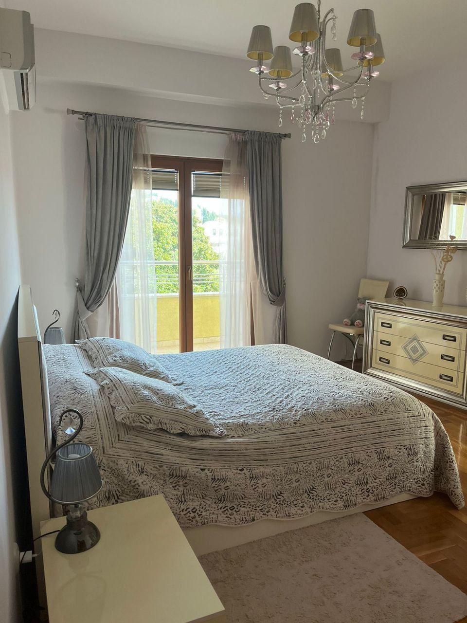 Apartment near the Sea in Herceg Novi 3
