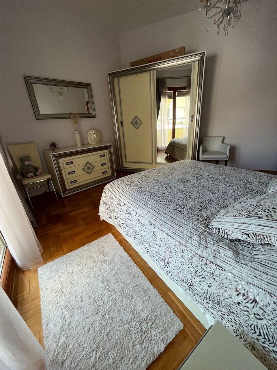 Apartment near the Sea in Herceg Novi 4