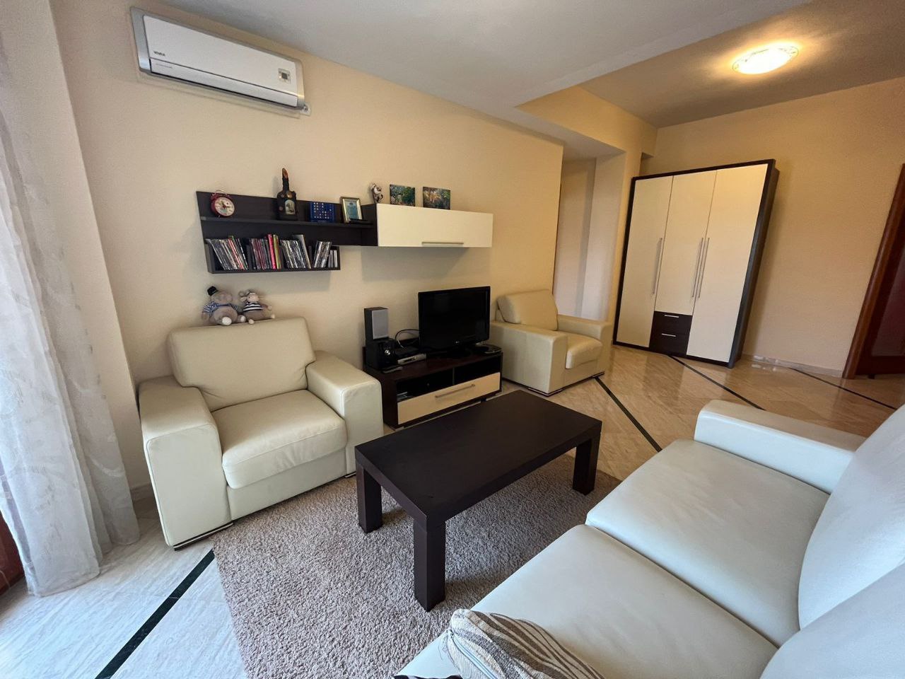 Apartment near the Sea in Herceg Novi 5