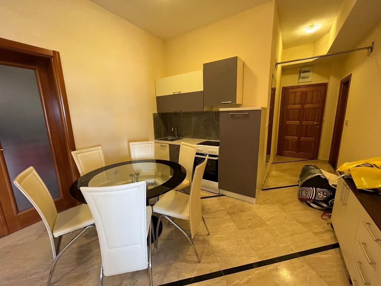 Apartment near the Sea in Herceg Novi 6