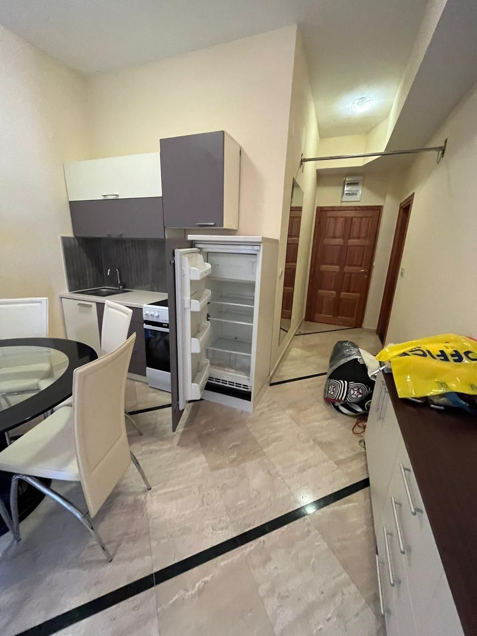 Apartment near the Sea in Herceg Novi 7