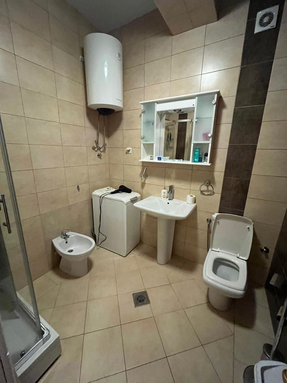 Apartment near the Sea in Herceg Novi 8