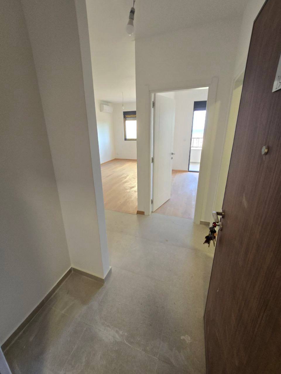 1 bedroom apartment in new complex, Becici 6