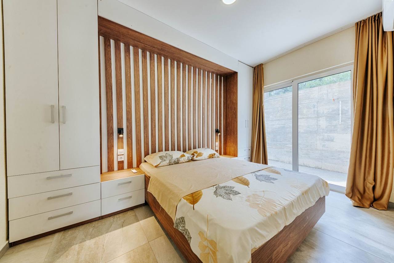 Modern Apartment Hotel in Utjeha 4