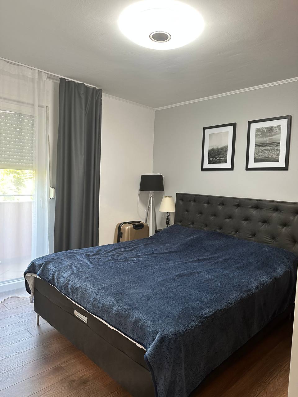 2 Bedroom Apartment with Sea View in Budva (Seoc) 6