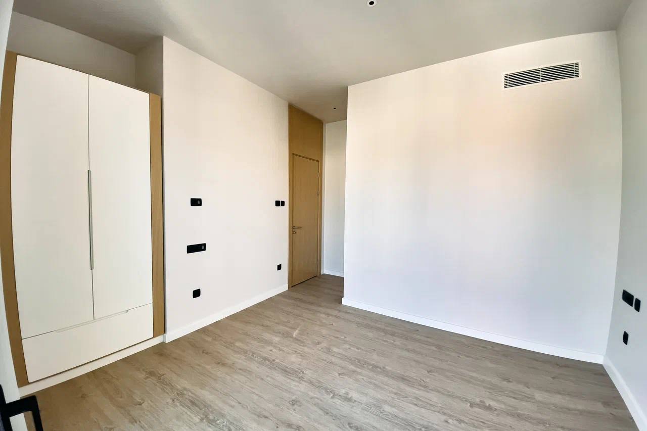 2 Bedroom Sea View Apartment in Boka Place 3