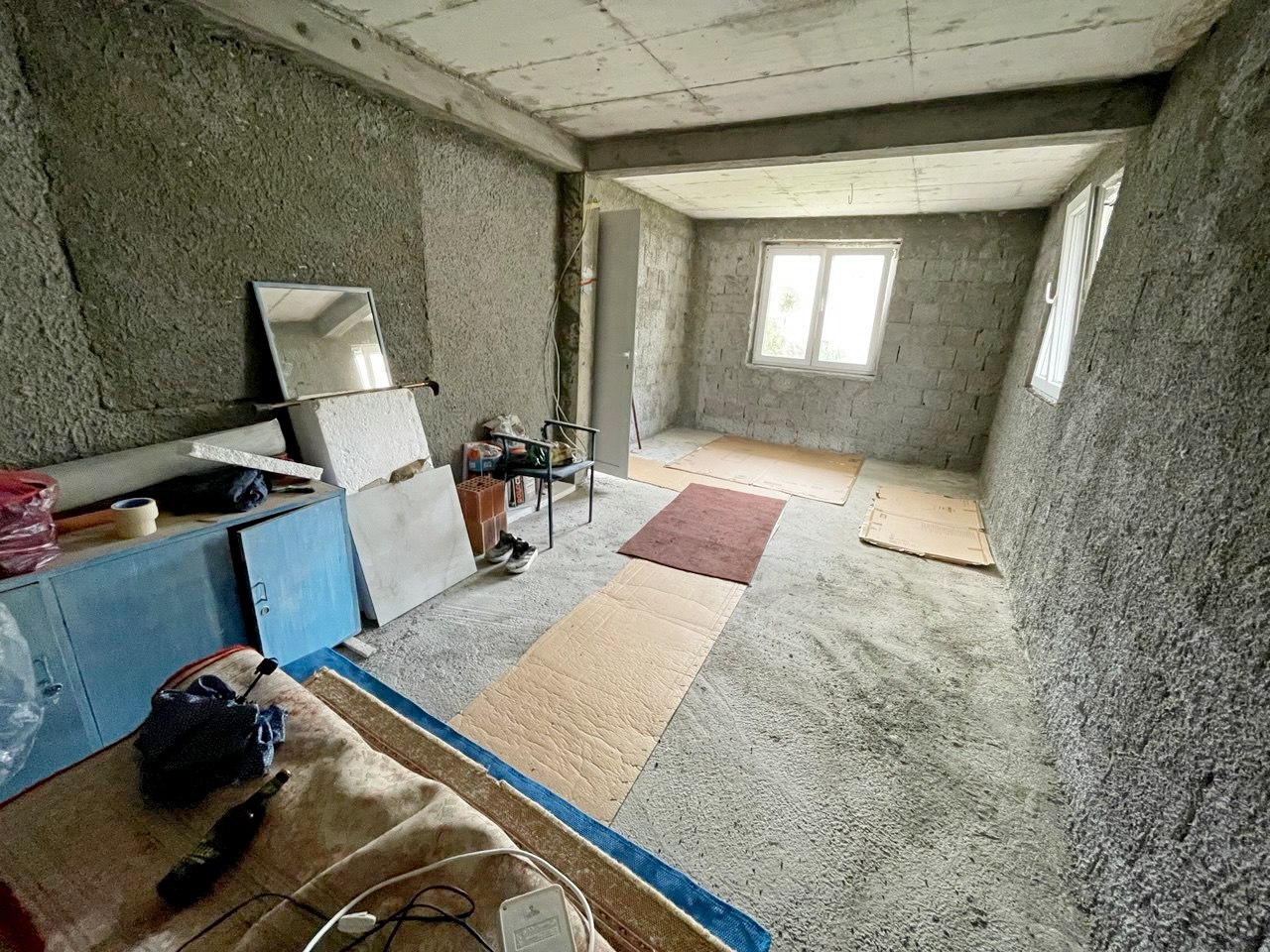 House in Sutomore, Bar with Business Potential 8