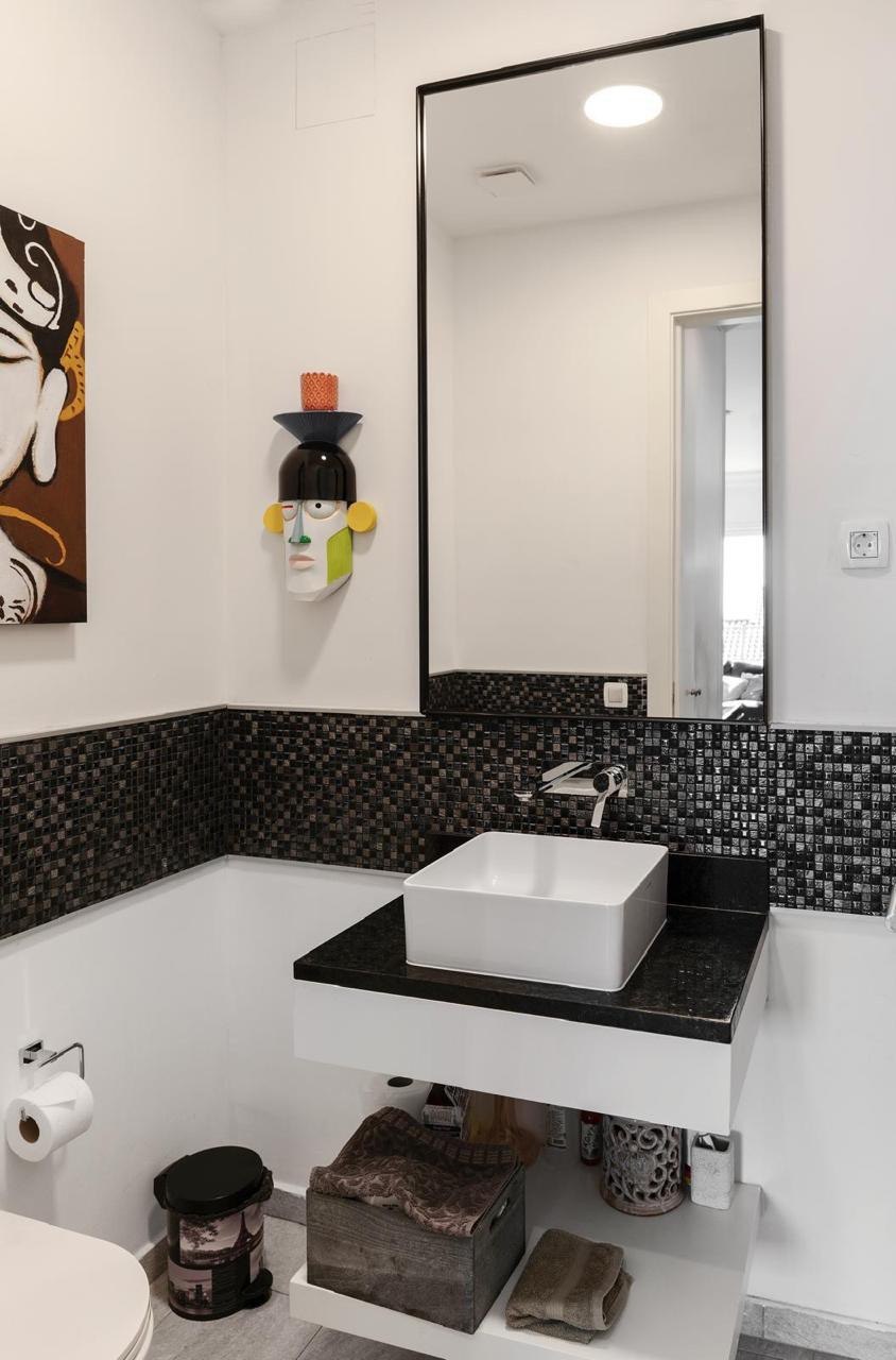 Spacious Townhouse with Sea View Terrace in Marina Village, Luštica Bay 4