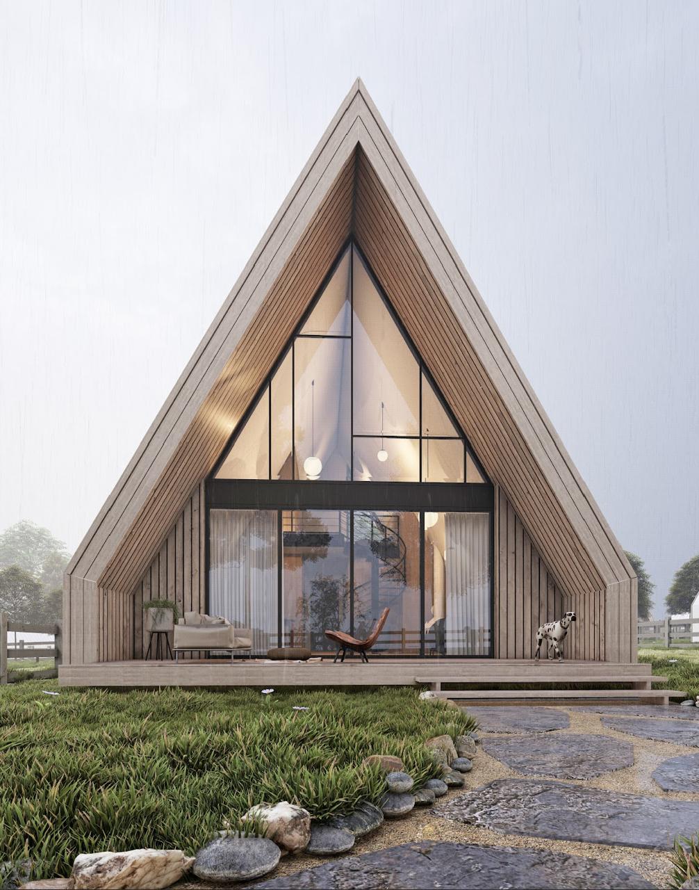 House with 1 Bedroom in Cottage Settlement