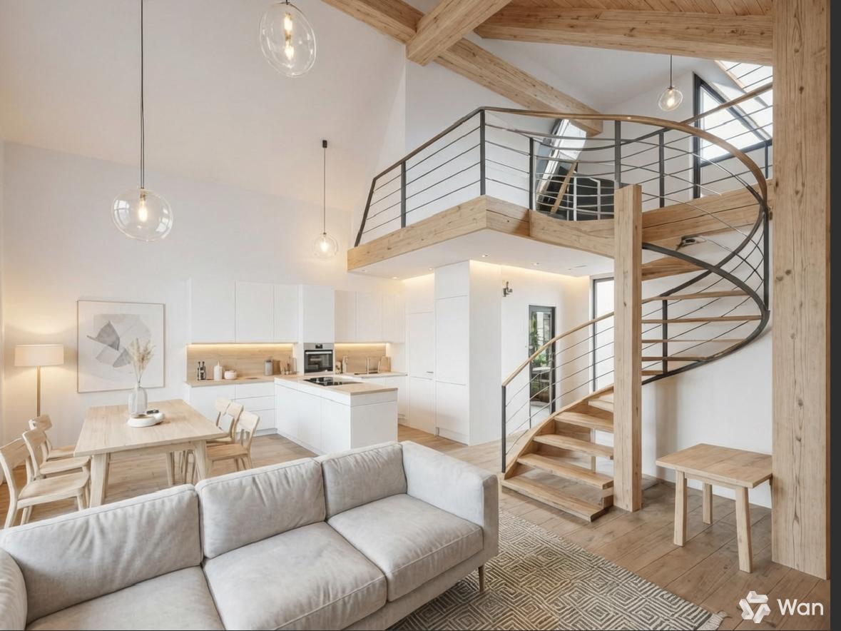 House with 1 Bedroom in Cottage Settlement 6