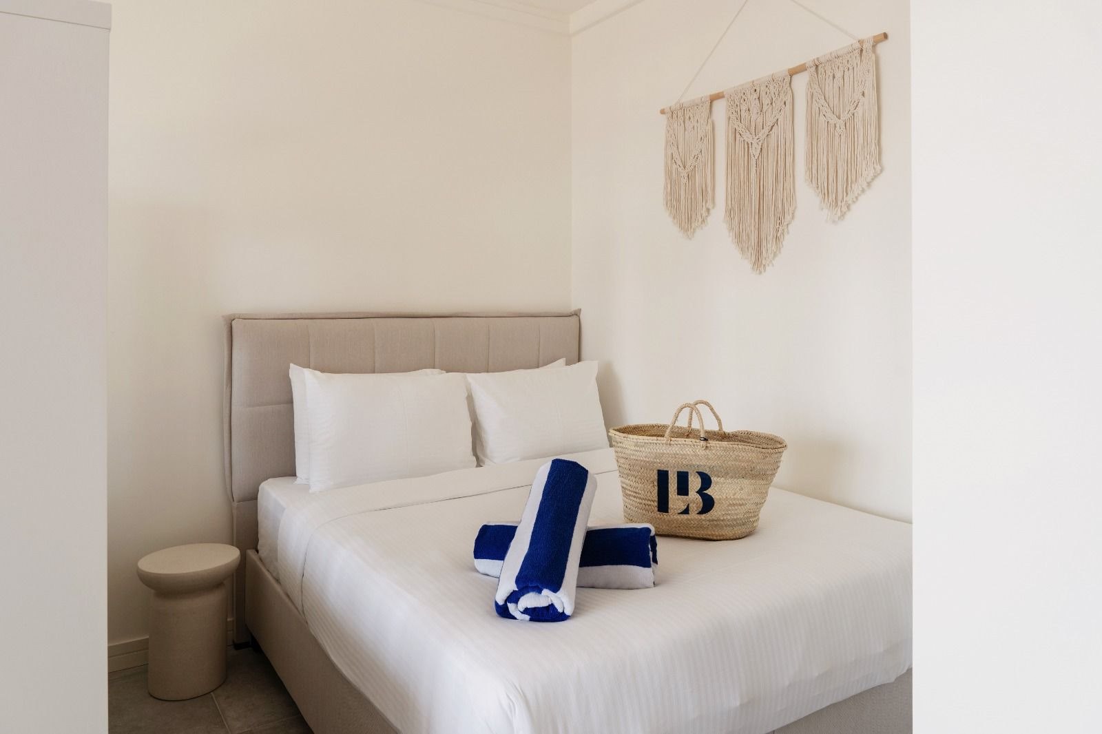 Luštica Bay, Marina Village Apartment 7