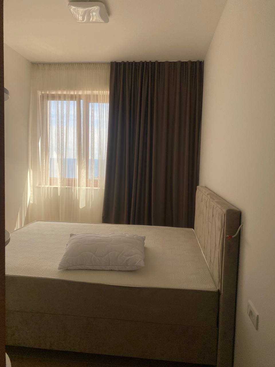 2-bedroom apartment near School Adriatica, Budva 7