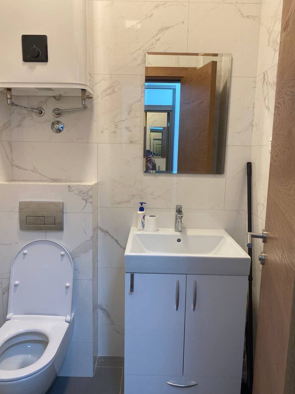 2-bedroom apartment near School Adriatica, Budva 10