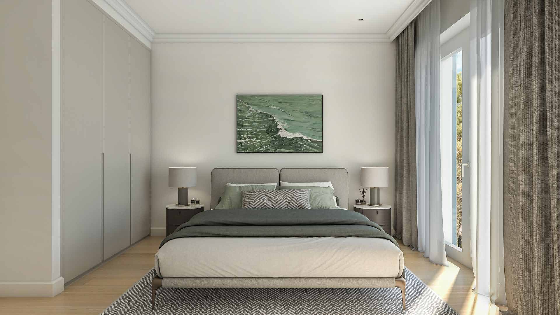 Modern Apartments in Luštica Bay Heights Residences 6