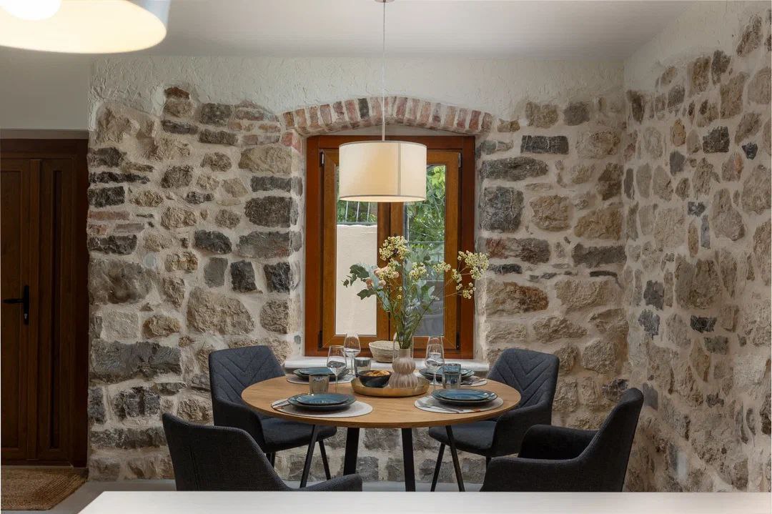 Fully Renovated Historic House in Kotor, Shkaljari 2