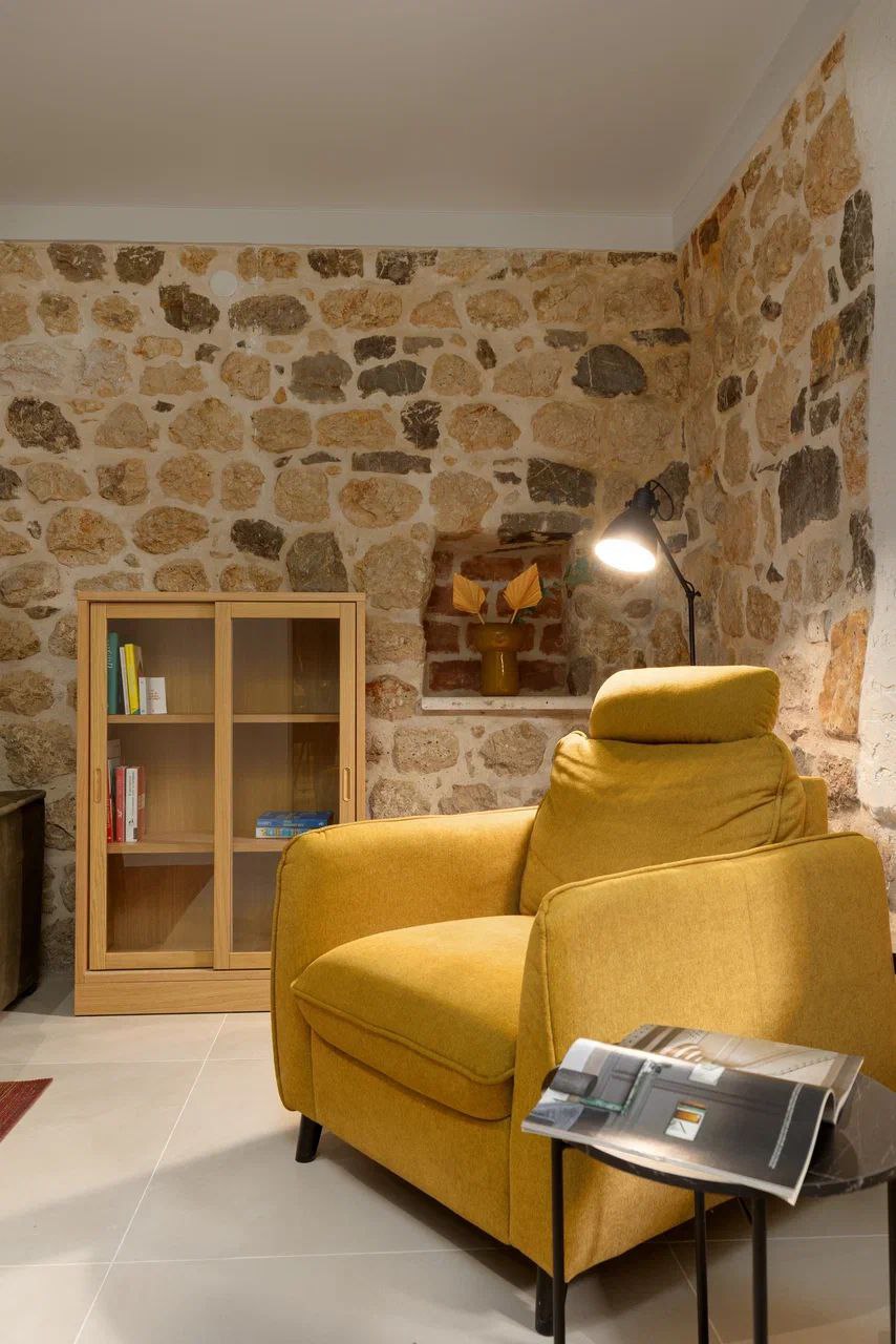 Fully Renovated Historic House in Kotor, Shkaljari 3