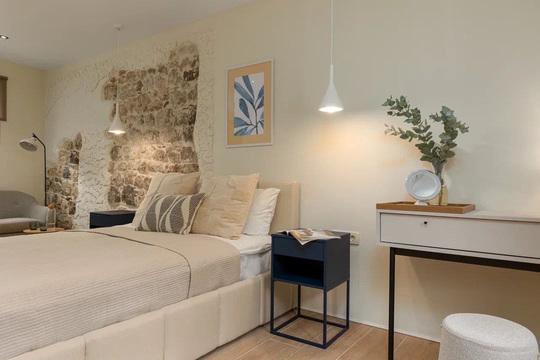 Fully Renovated Historic House in Kotor, Shkaljari 6