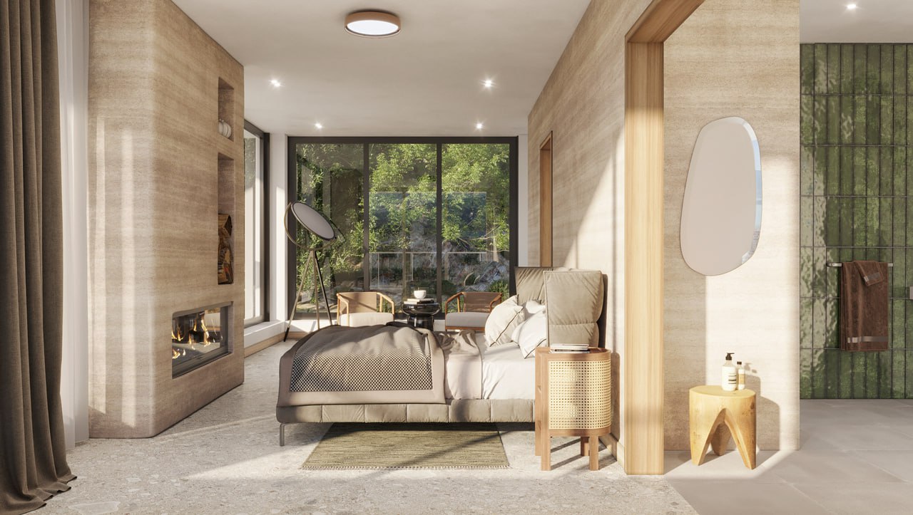 New Villa in Porto Montenegro, Tivat 2