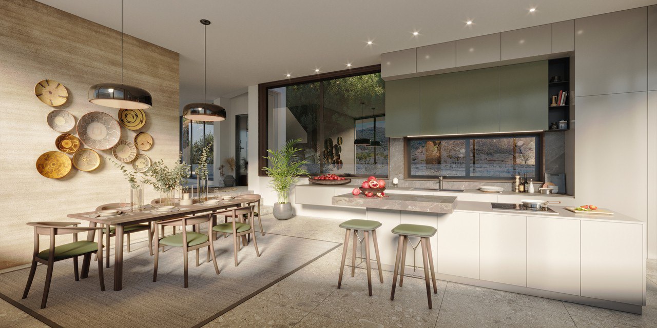 New Villa in Porto Montenegro, Tivat 3
