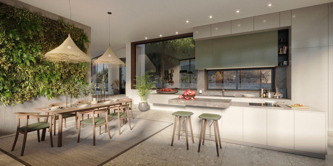 New Villa in Porto Montenegro, Tivat 4