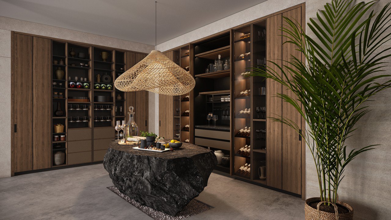 New Villa in Porto Montenegro, Tivat 8