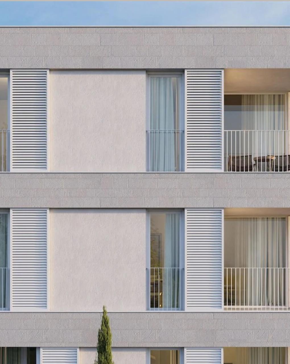Modern Apartment in Tivat 5