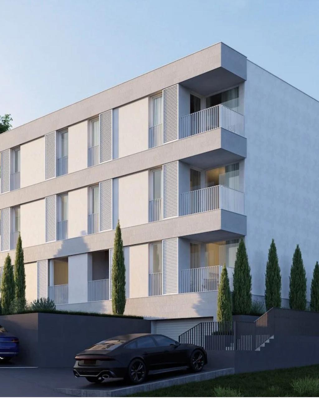 Modern Apartment in Tivat 10