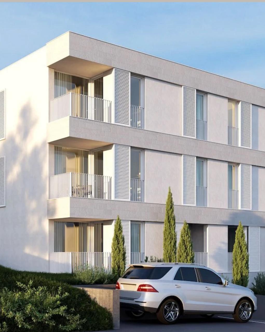 Modern Apartment in Tivat 12