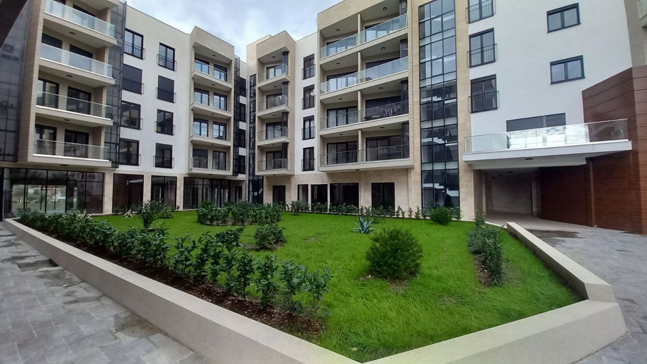 Apartment in Sears Residences, Tivat