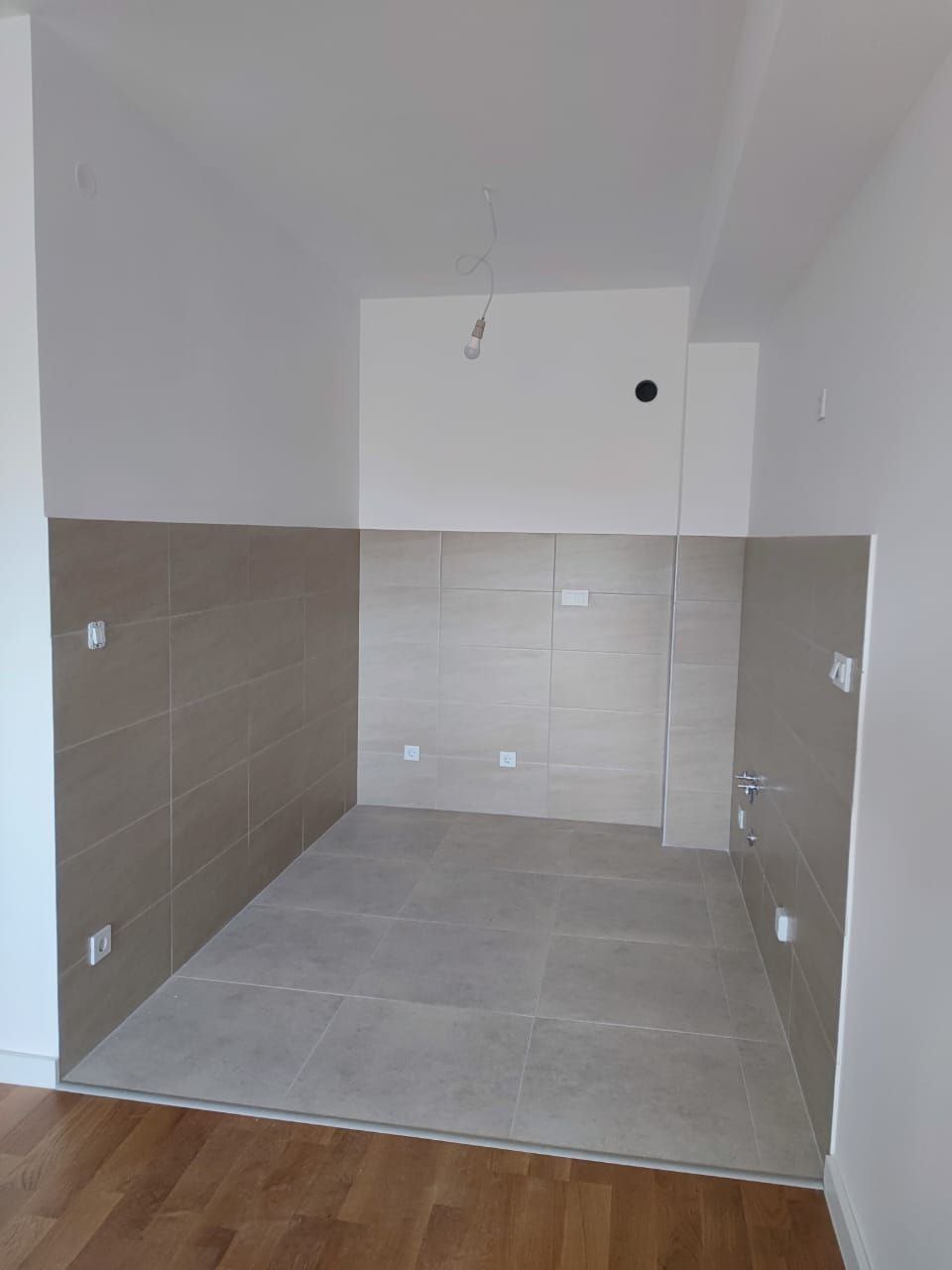 Apartment in Sears Residences, Tivat 5