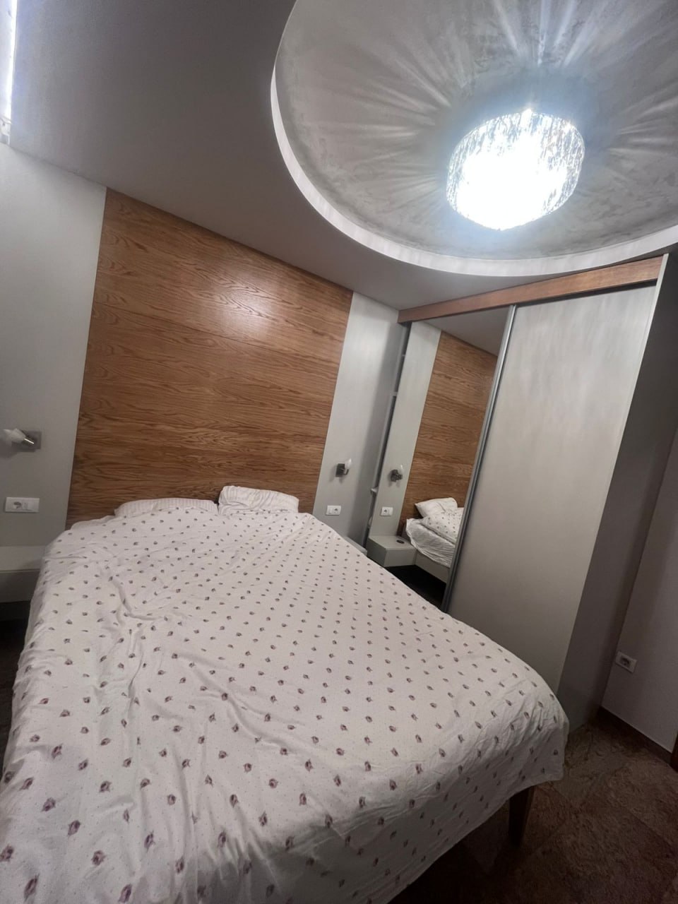 Apartment in Przno, Budva Riviera 5