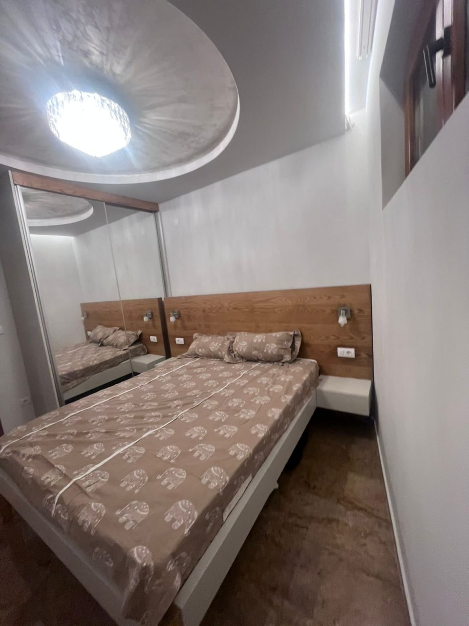 Apartment in Przno, Budva Riviera 6