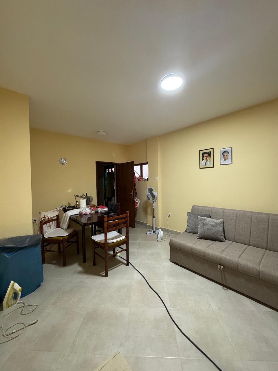 One-bedroom apartment with yard and parking in Zelenika, Herceg Novi 4