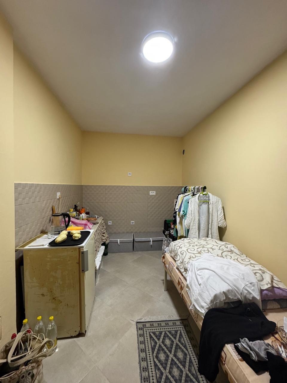 One-bedroom apartment with yard and parking in Zelenika, Herceg Novi 6