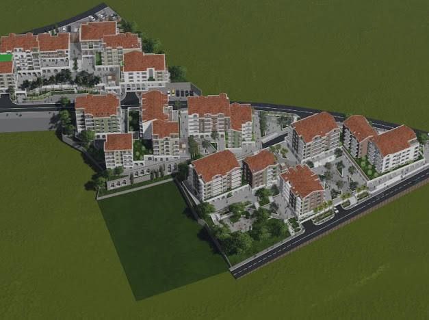 New Residential Complex in Donja Lastva, Tivat 7