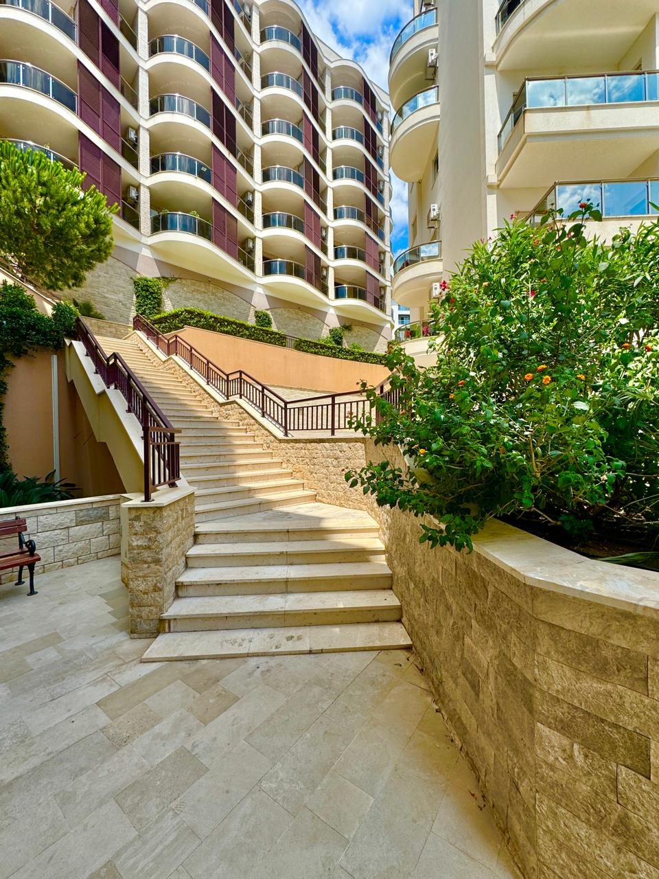 New Exclusive Apartments in Anatoliy Residence