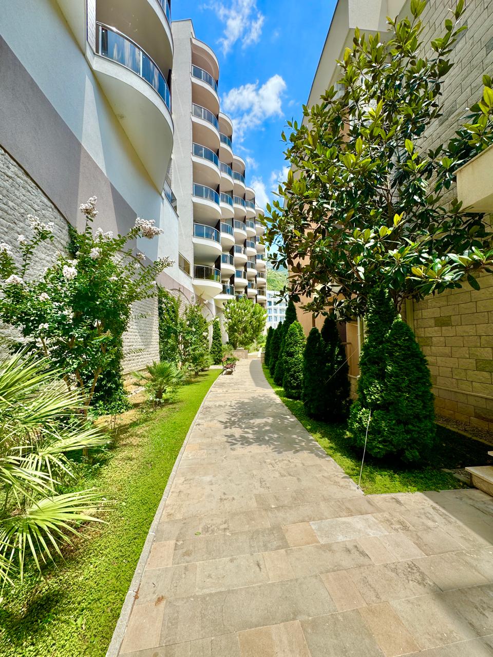 New Exclusive Apartments in Anatoliy Residence 3