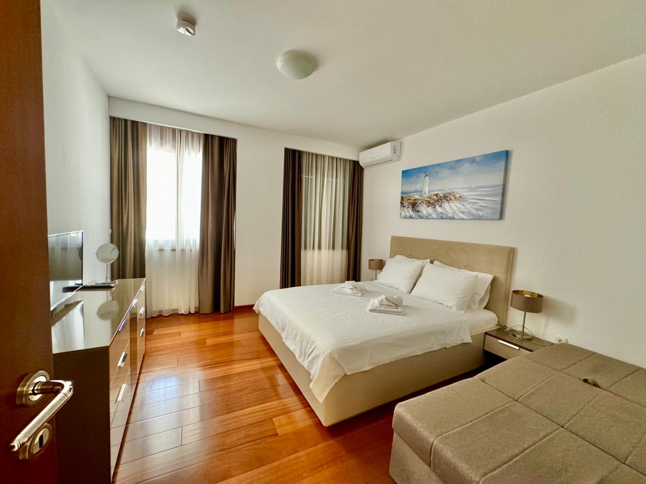 New Exclusive Apartments in Anatoliy Residence 4