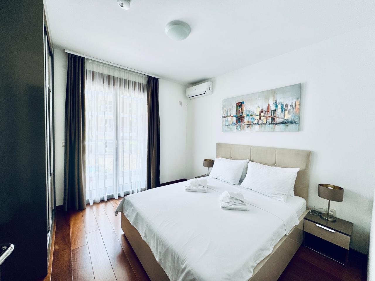 New Exclusive Apartments in Anatoliy Residence 6