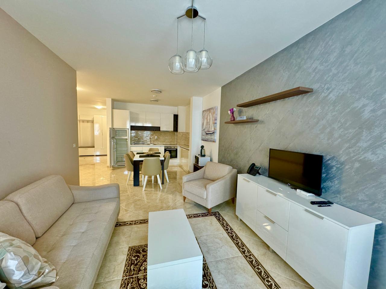New Exclusive Apartments in Anatoliy Residence 7